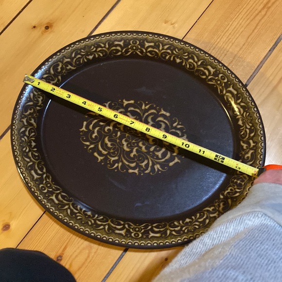 Franciscan ware vintage rare set Jamoca collection - Picture 13 of 13